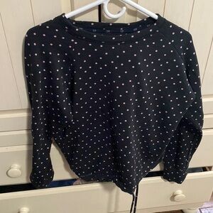 Gap matching sweatsuit